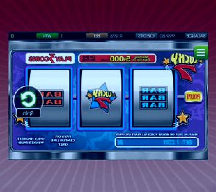Freaks of Folklore slot