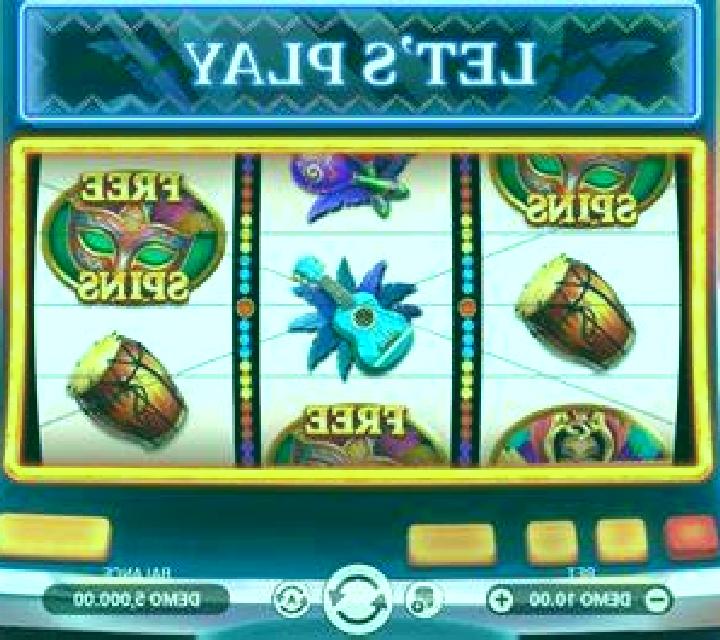 Froot Loot 3-Reel slot game