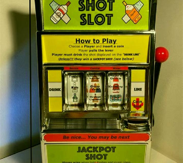 Fruit Cocktail (Igrosoft) online slot