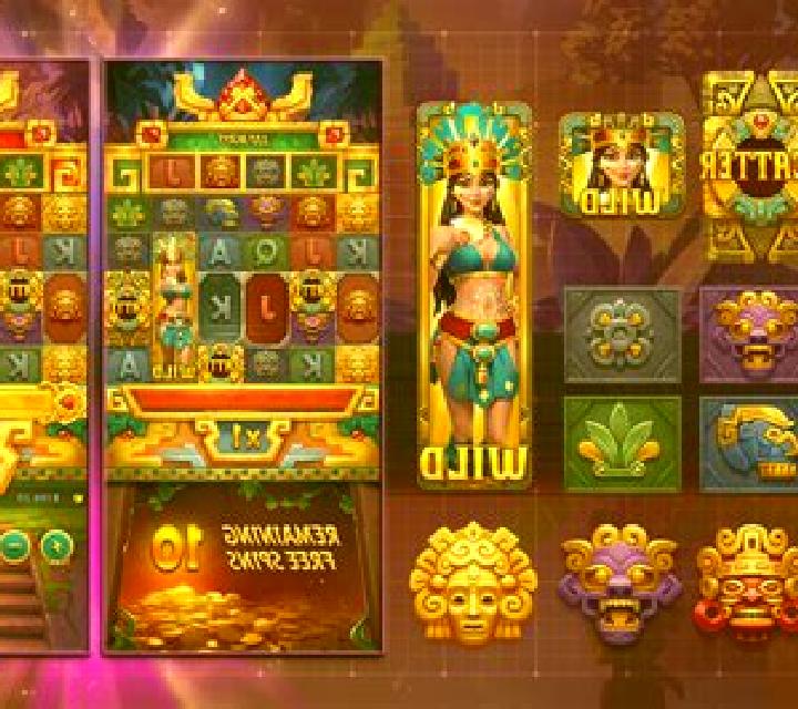 Fruit Inferno slot