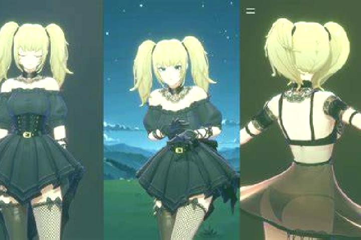 Fruit Tribe online slot