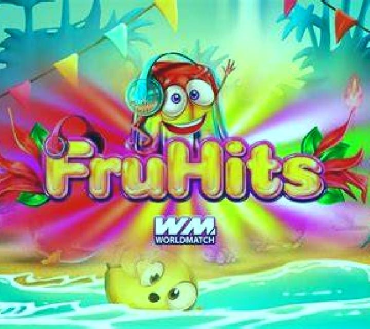 Fruiticado slot machine