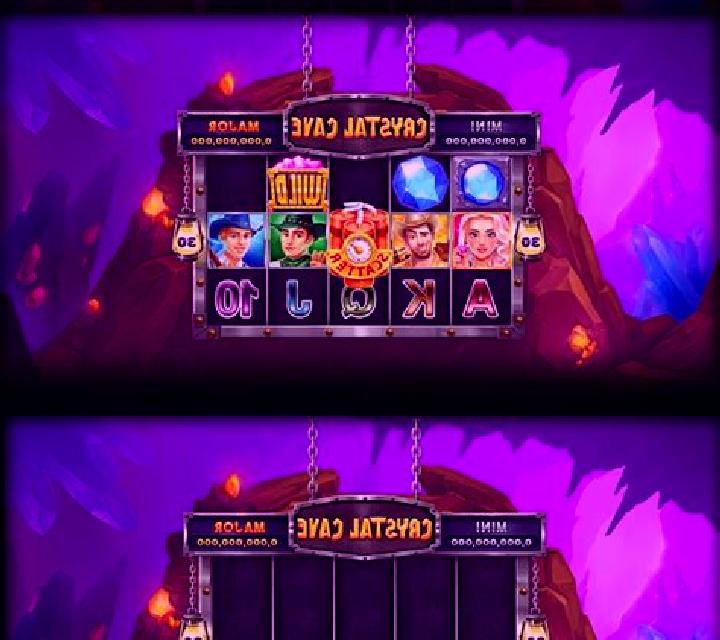 Furs Gone Wild online slot