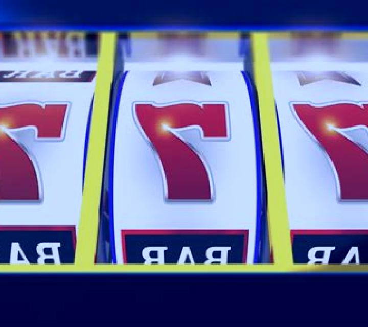 Galaxy Blast slot