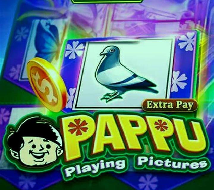 Gallina Fortunata slot game