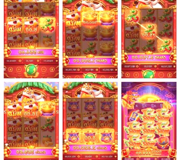 Gates of Fire Horse online slot