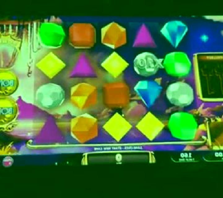 Gates of Wealth slot machine
