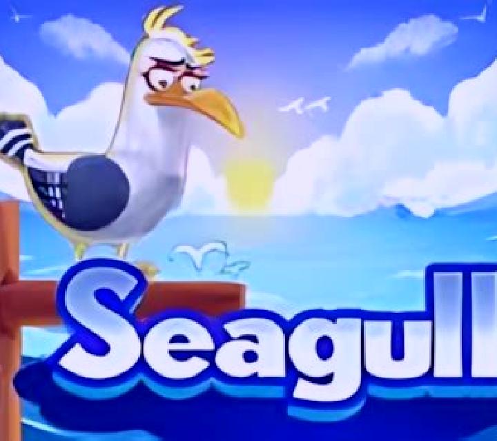 Gator Hunters slot