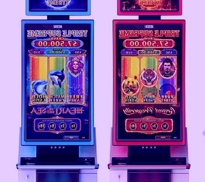 Gems Bonanza (1xGames) slot game