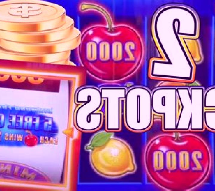 Gems of the Jungle slot game