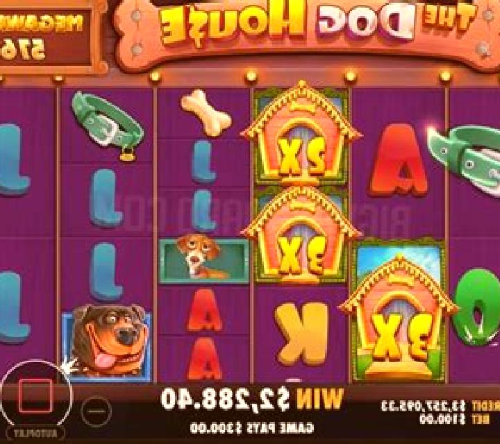 Gems of the Jungle slot