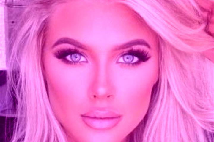 Glorious Diamonds slot machine