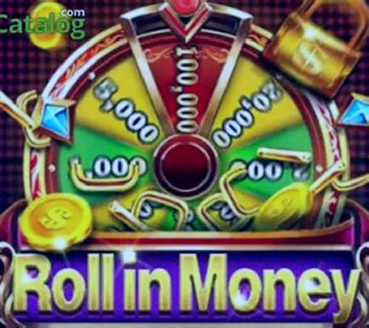 Gold Bar Roulette slot