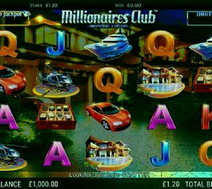 Gold Rush River Treasure slot