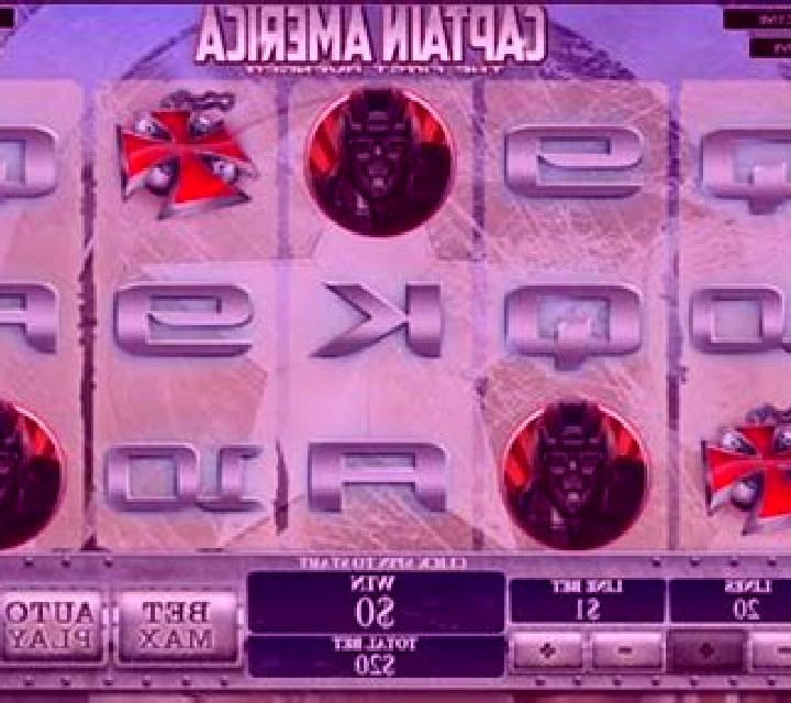 Gold Standard Jackpots online slot