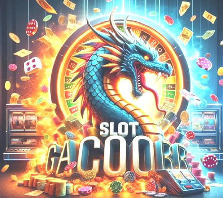 Golden Egypt slot game