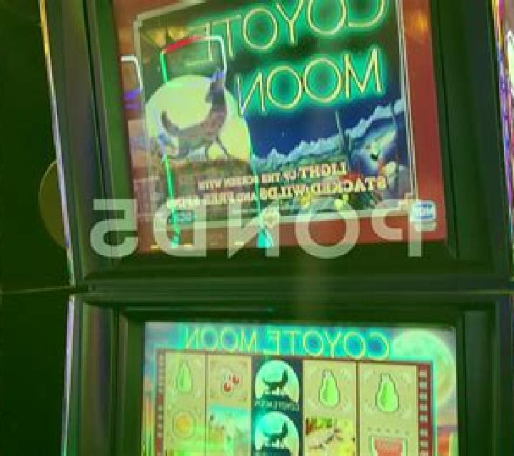 Golden Flower Of Life slot machine