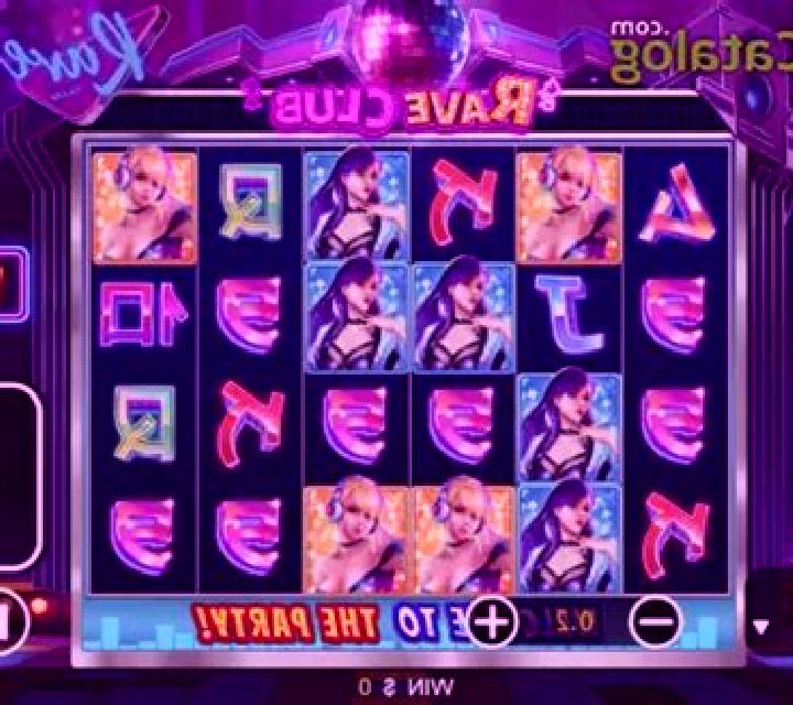 Golden Goddess slot