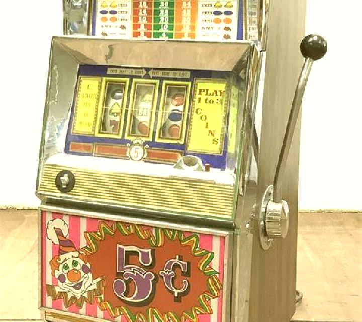 Golden Piggy Farm X-Mas online slot