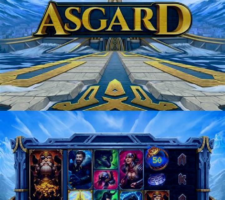 Golden Shot (Fugaso) slot game