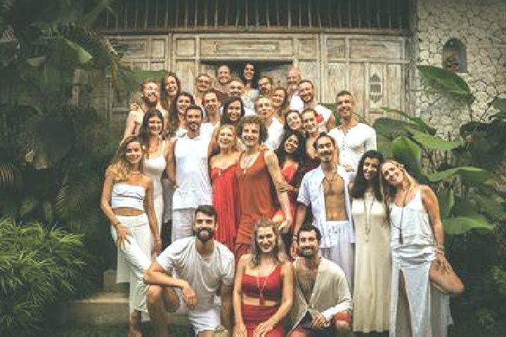 Golden Temple Rising online slot