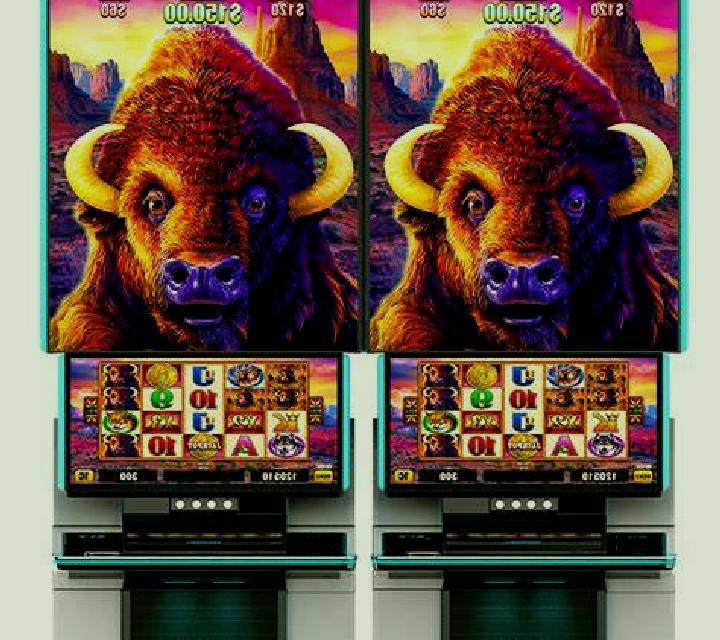 Guan Ren slot game