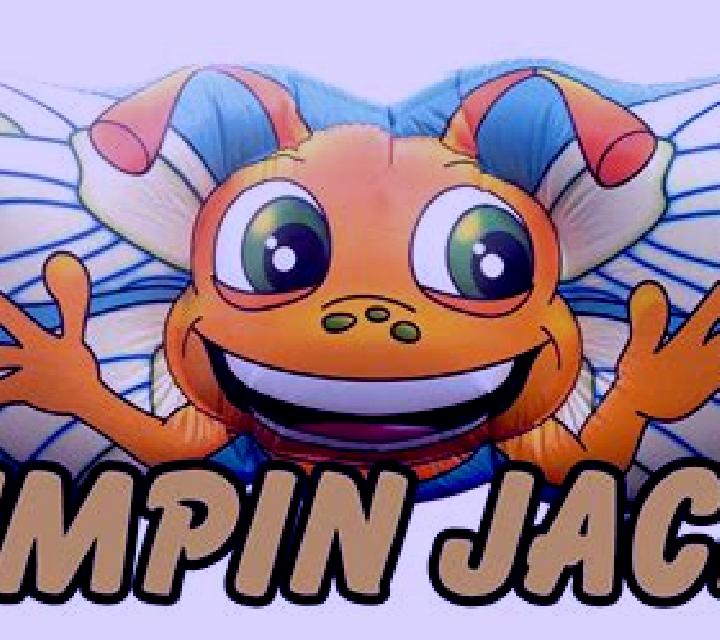 Halloween Jack slot game