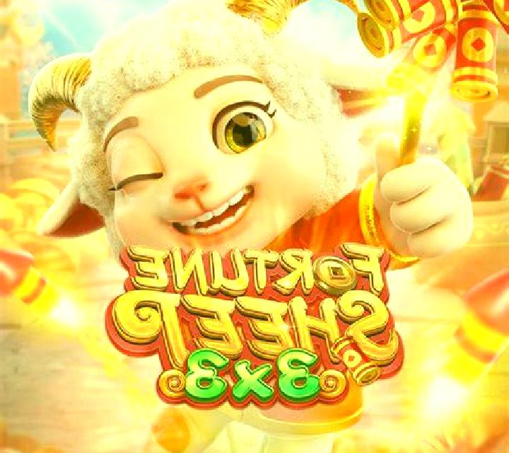 Happy Sheep online slot