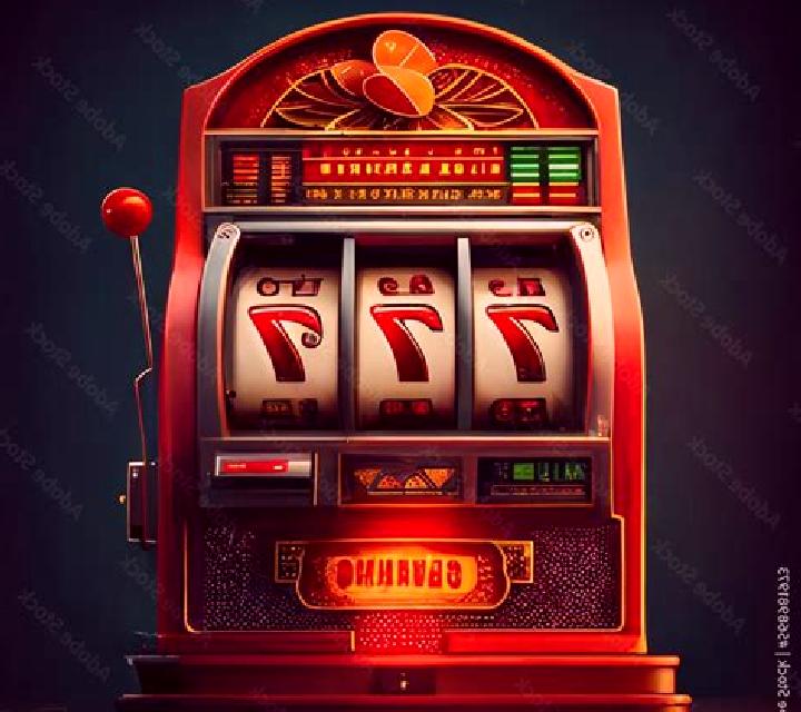 Hawaiian Dream slot machine