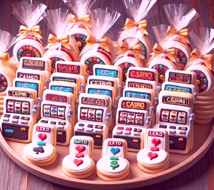 Heavy Weight Bingo slot