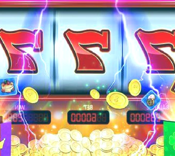 Hellish Seven online slot