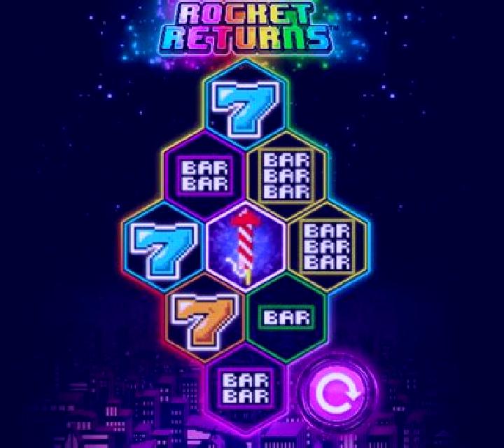 Hen s Night slot game