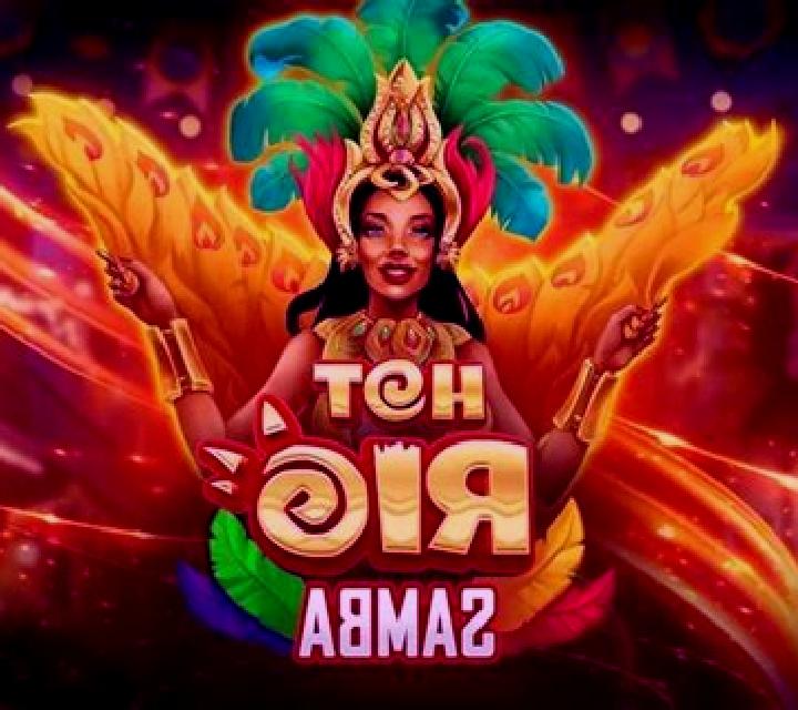 Hot Wild 5 slot game