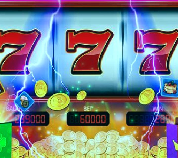 Ibiza online slot