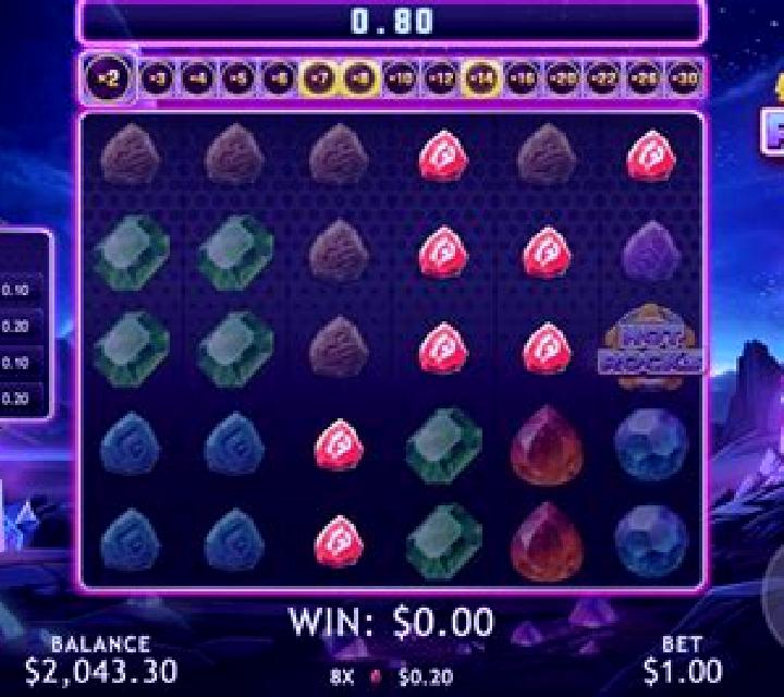 Jack Potter & The Book of Football 2026 slot game
