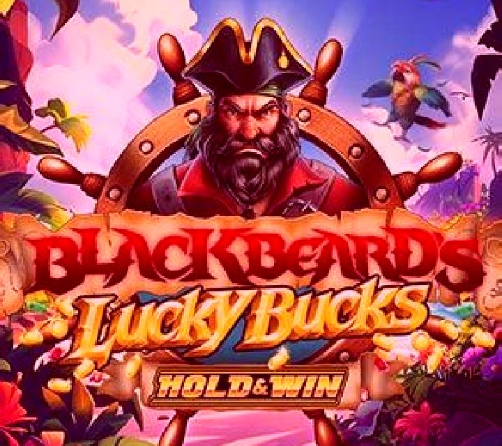 Jack Potter & The Book of Football slot