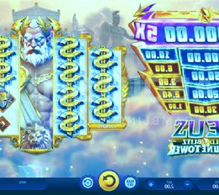 Jackpot Dreamhouse slot game