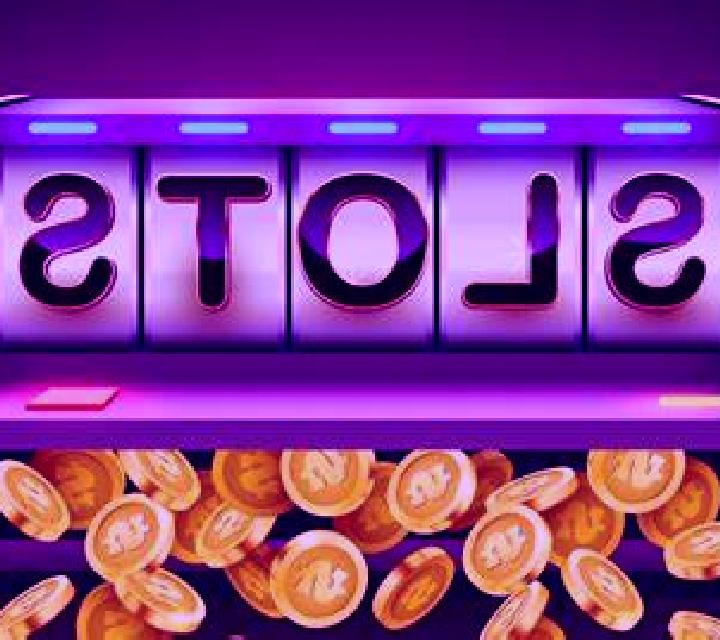 Jazz It Up slot game
