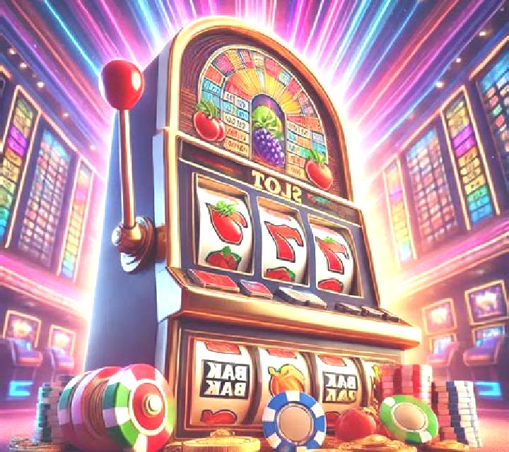 Jelly Teddy slot game