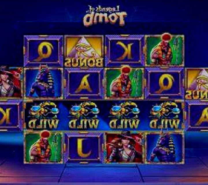 Jellymania slot machine