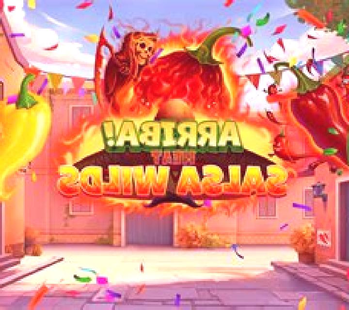 Juicy Claw slot game