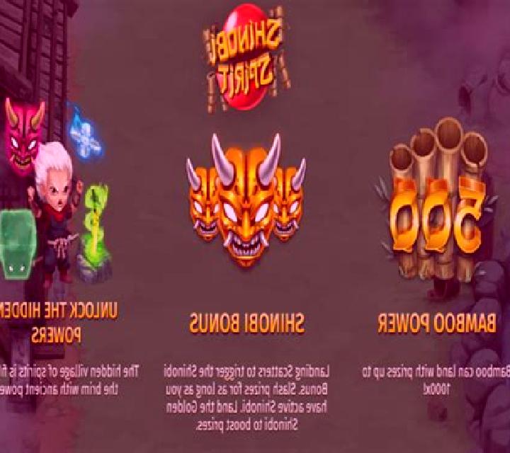 Keno Pop online slot