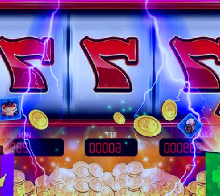 King Kong (August Gaming) slot
