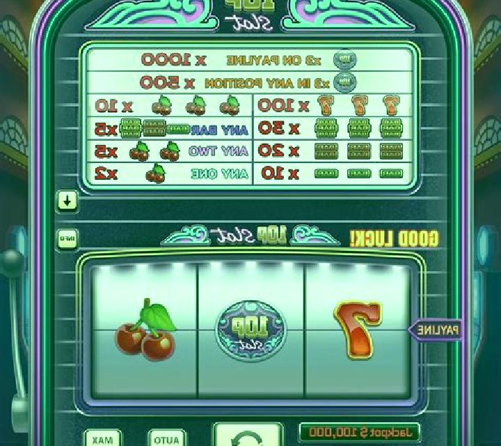 Labubu Carnival slot game