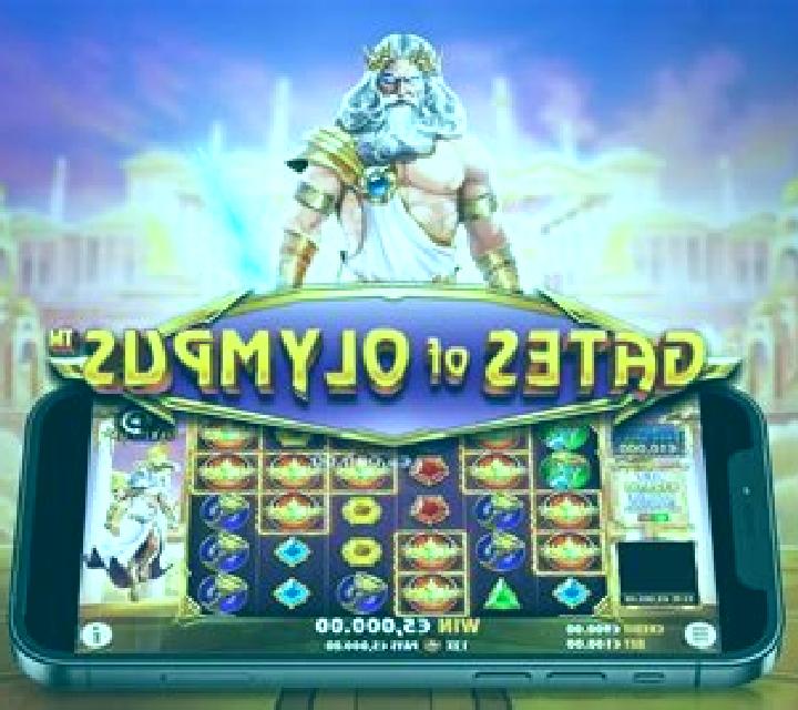 Lava Lions slot machine