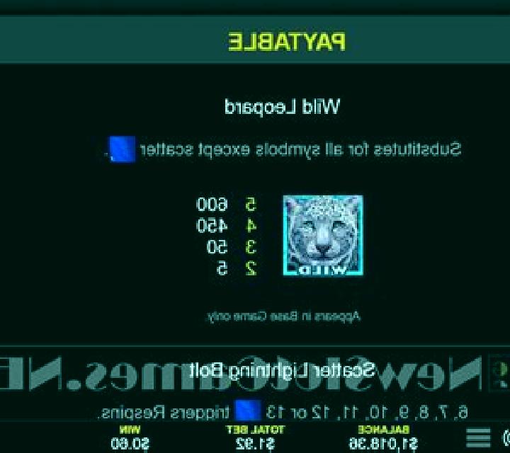 Lava Loca online slot