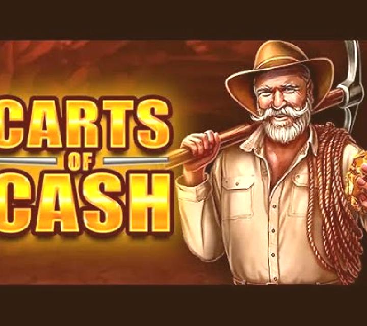 Legend of the Nile slot