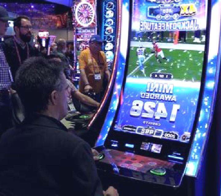 Liberty and Freedom Hold and Win Extreme 10,000 slot machine