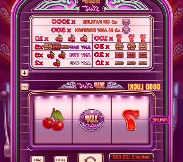 Lightning Rush slot