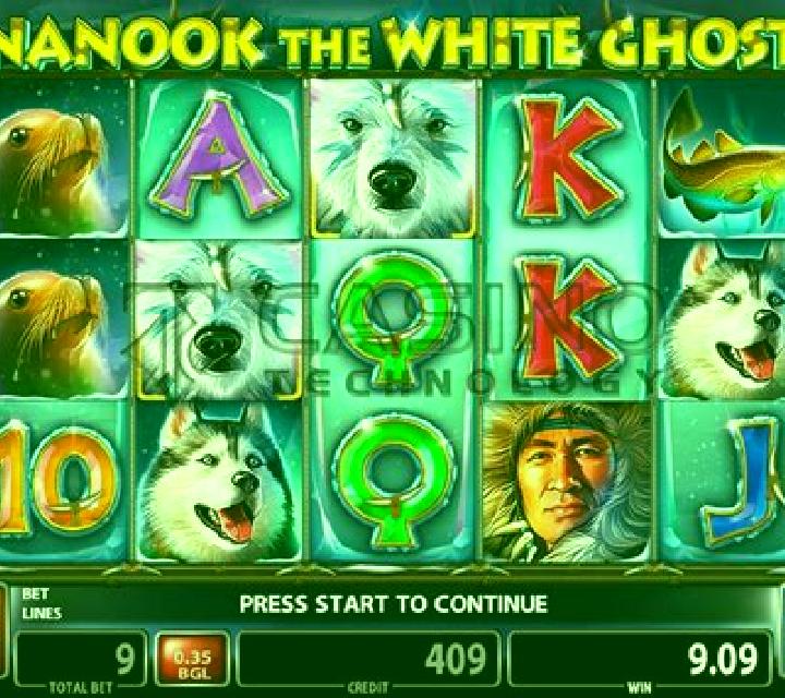 Limbo Trader online slot